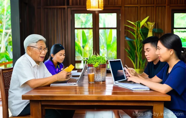 가짜뉴스와 대중 문화의 상관관계 - **Prompt 2: Discerning the Digital Deception**
A high-definition, detailed shot of a focused Tha... 가짜뉴스와 대중 문화의 상관관계 - **Prompt 2: Discerning the Digital Deception**
A high-definition, detailed shot of a focused Tha...