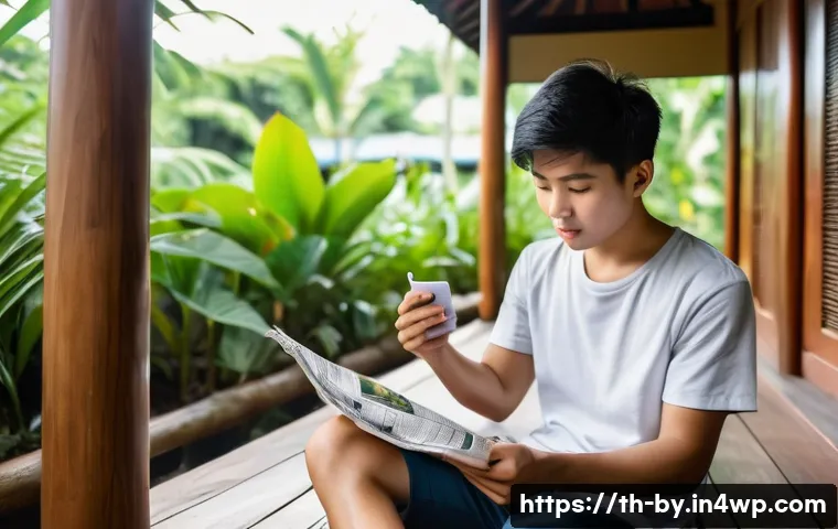 가짜뉴스와 정보의 투명성 관련 이미지 2